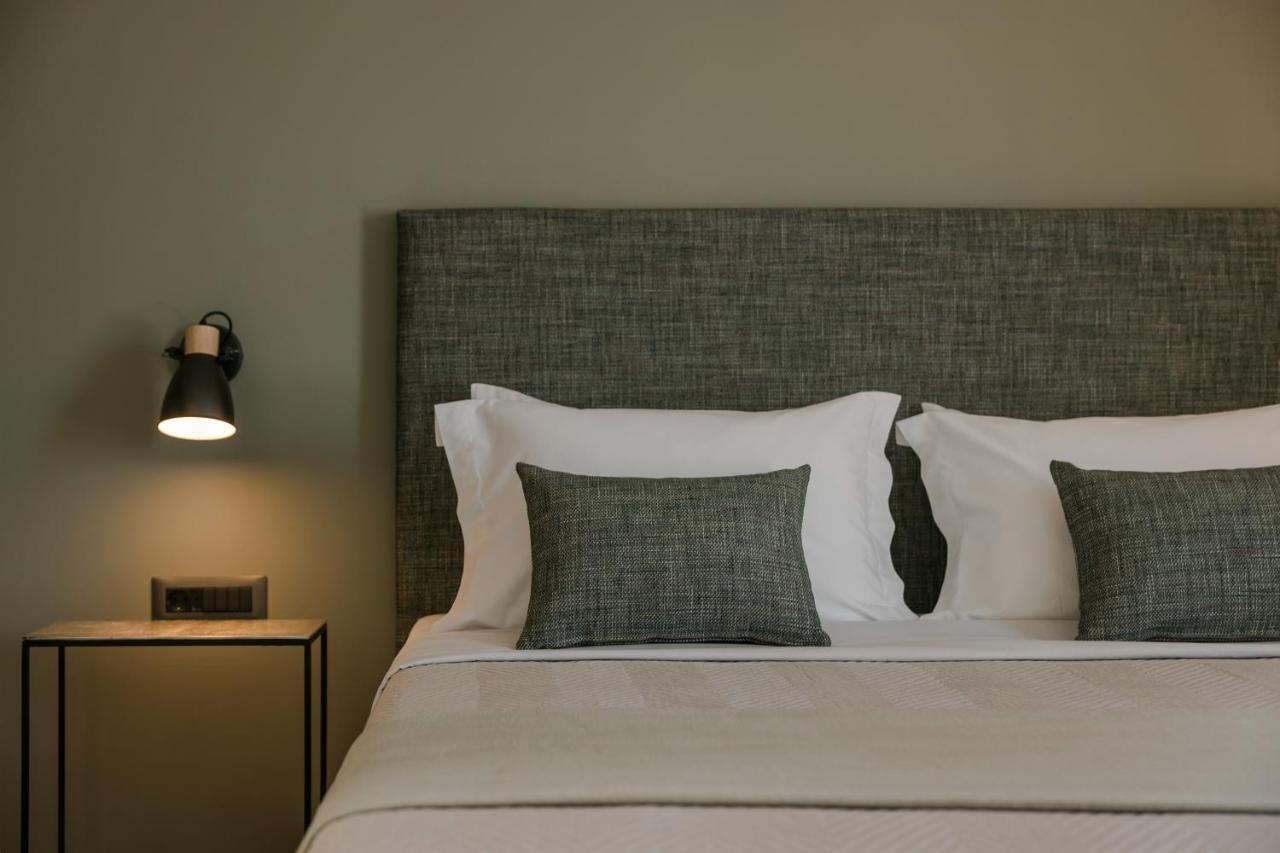 Anthemis Living Aparthotel Argostoli  Exteriör bild