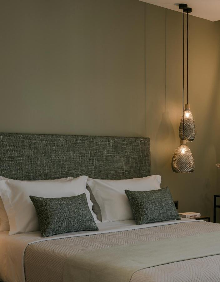 Anthemis Living Aparthotel Argostoli  Rum bild
