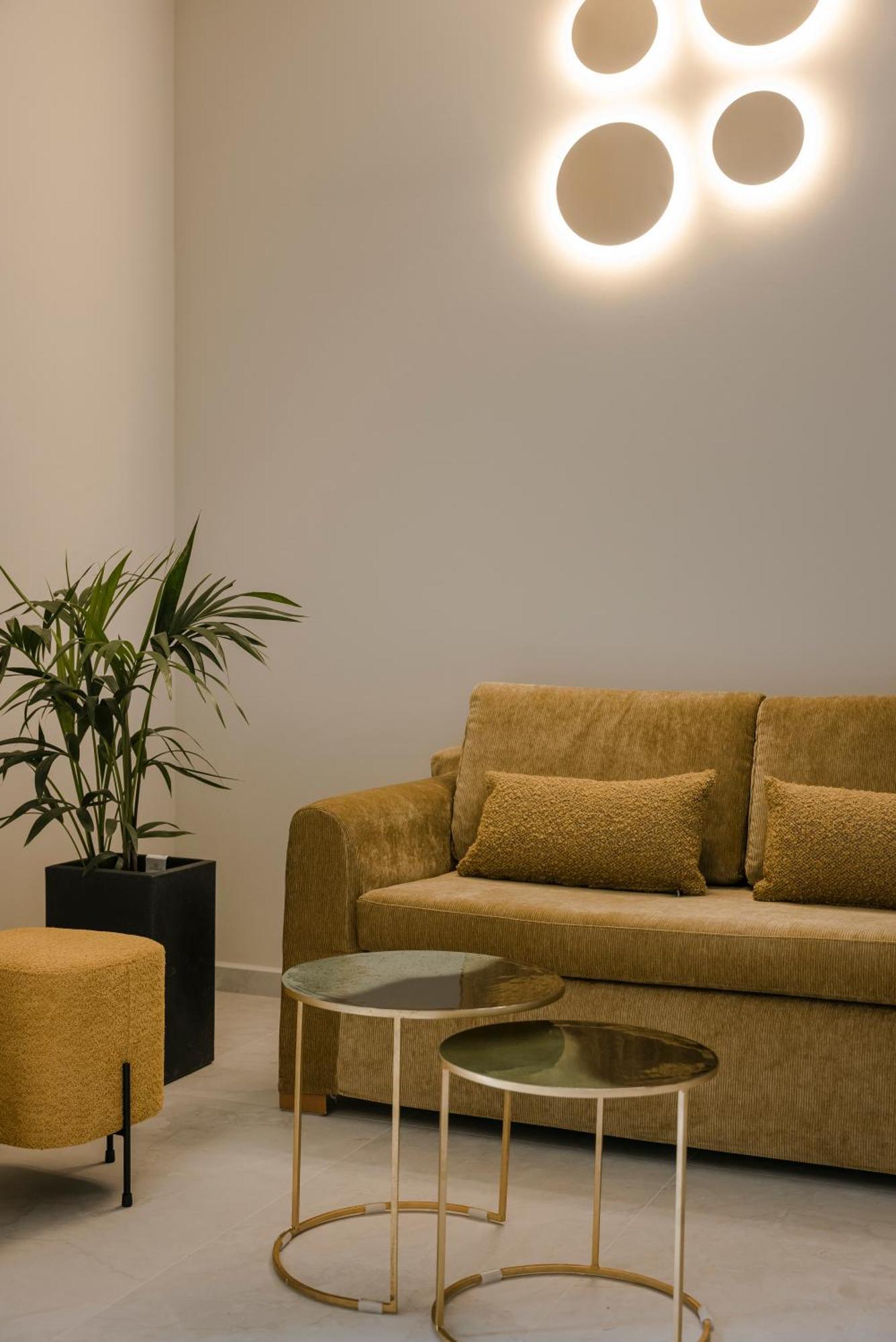 Anthemis Living Aparthotel Argostoli  Exteriör bild