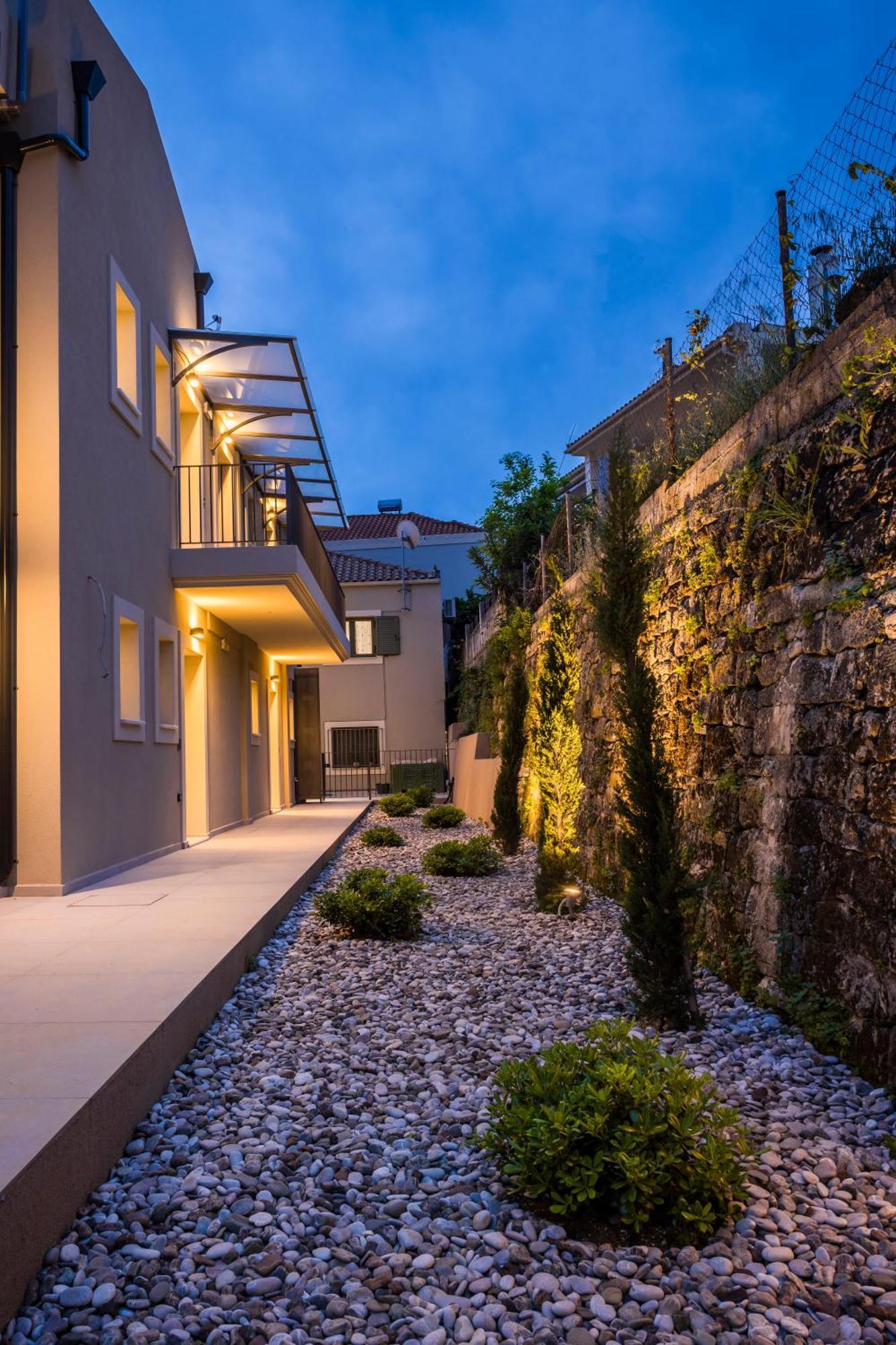 Anthemis Living Aparthotel Argostoli  Exteriör bild