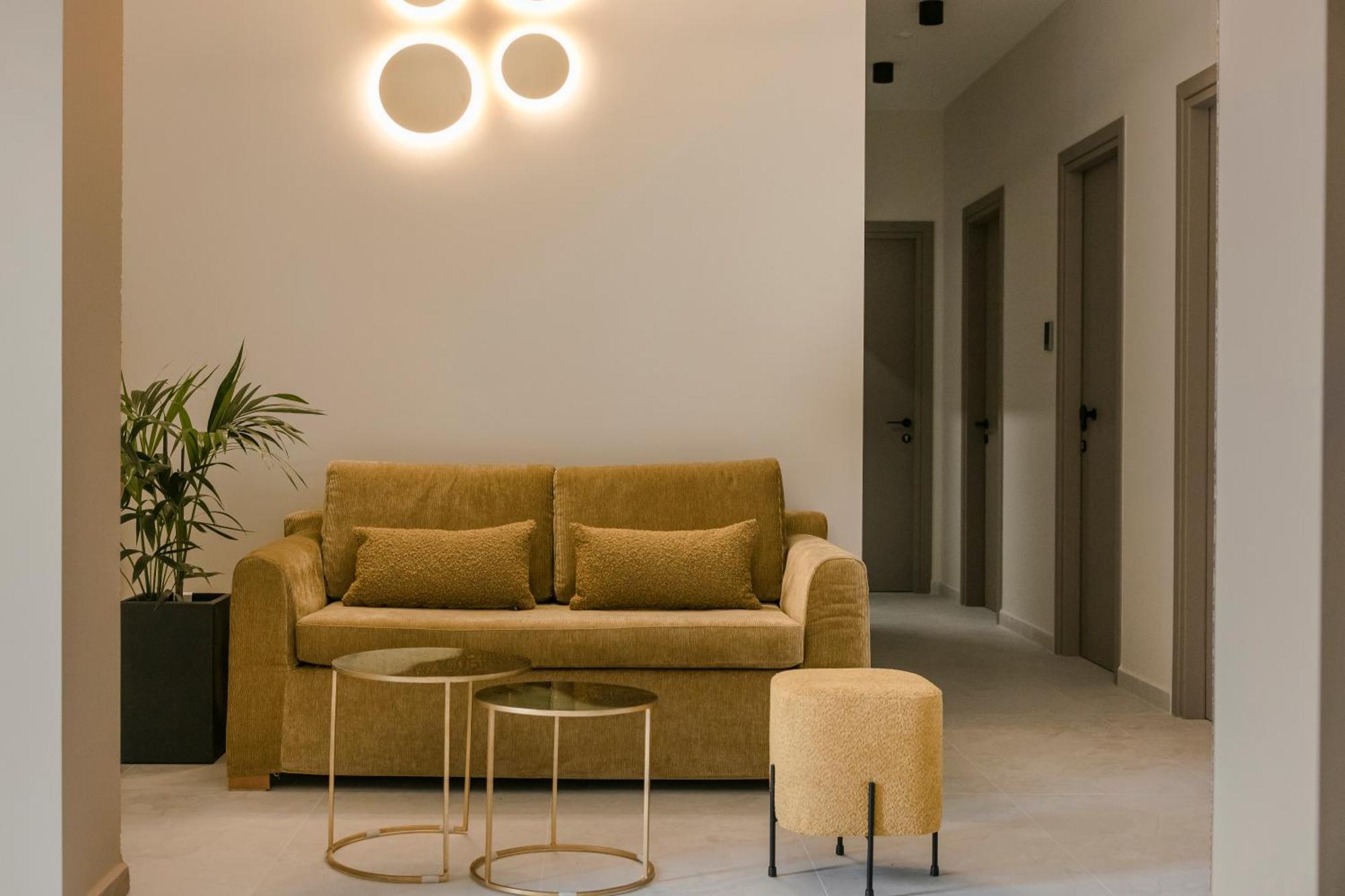 Anthemis Living Aparthotel Argostoli  Exteriör bild
